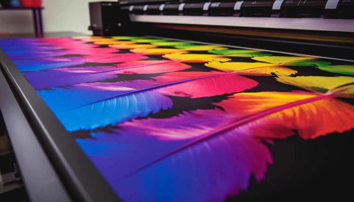 Print using latest AI technology